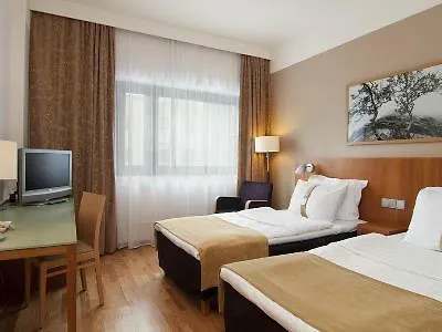 Scandic Veromies Ξενοδοχείο 4*