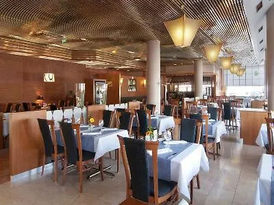 Ξενοδοχείο Scandic Veromies Βάνταα