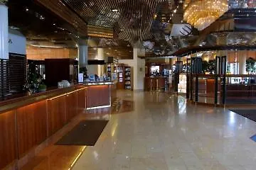 Scandic Veromies Ξενοδοχείο 4*
