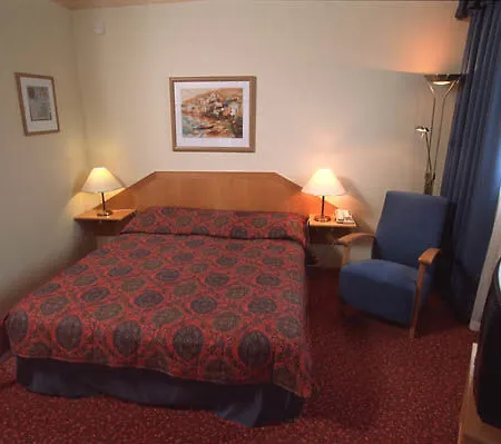 Ξενοδοχείο Scandic Veromies 4*