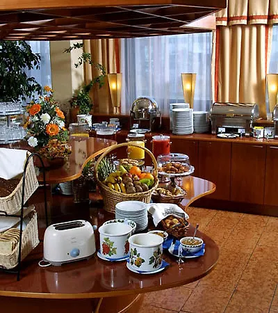 Scandic Veromies Hotel