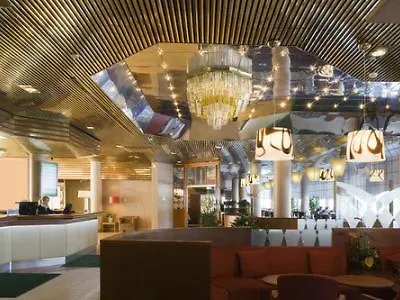 Scandic Veromies 4* Βάνταα