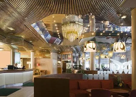 Ξενοδοχείο Scandic Veromies 4*