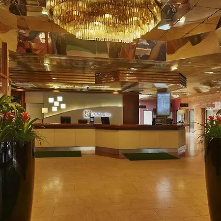 Helsinki-vantaa Airport By Ihg Hotel
