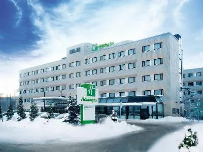 Scandic Veromies 4* Βάνταα