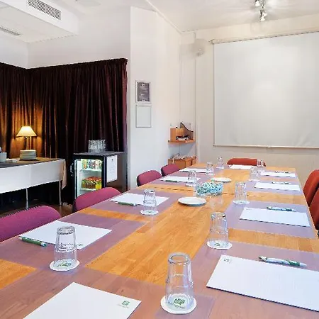 Scandic Veromies 4* Βάνταα