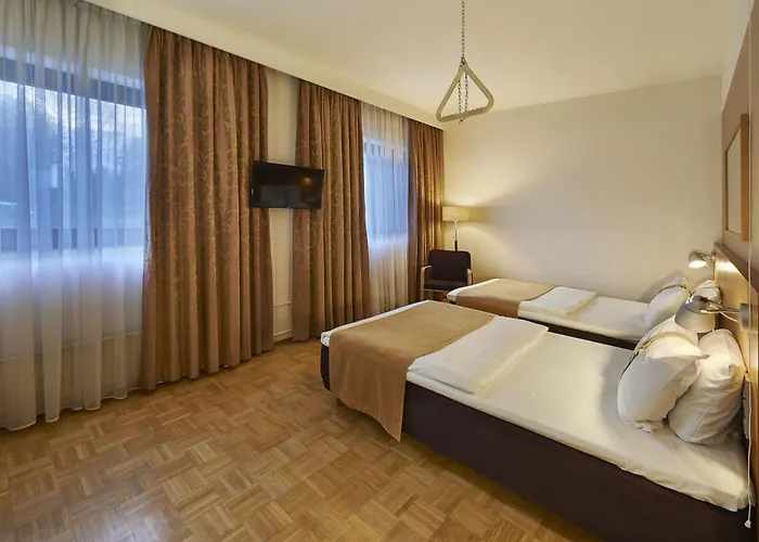 Ξενοδοχείο Helsinki-vantaa Airport By Ihg 4*