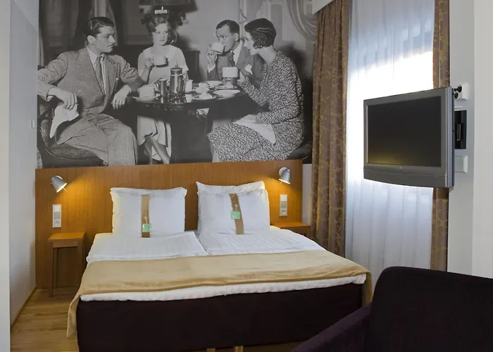 Helsinki-vantaa Airport By Ihg Hotel Vantaa