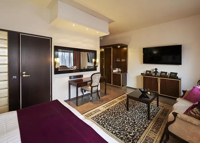 Helsinki-vantaa Airport By Ihg Ξενοδοχείο 4*