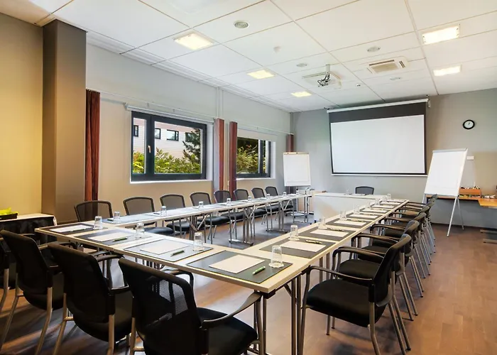 Helsinki-vantaa Airport By Ihg Ξενοδοχείο 4*