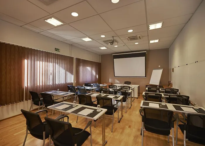 Ξενοδοχείο Helsinki-vantaa Airport By Ihg