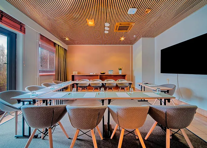 Helsinki-vantaa Airport By Ihg Ξενοδοχείο