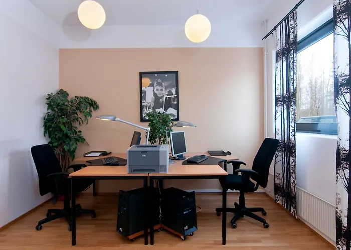 Helsinki-vantaa Airport By Ihg Ξενοδοχείο 4*