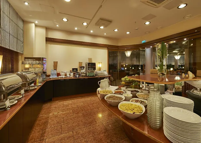 Helsinki-vantaa Airport By Ihg Вантаа