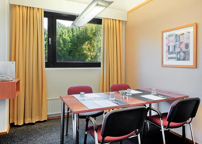 Helsinki-vantaa Airport By Ihg 4*