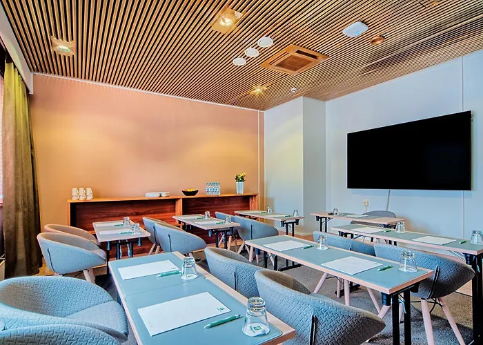 Helsinki-vantaa Airport By Ihg 4*