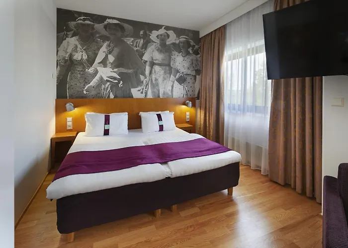 Helsinki-vantaa Airport By Ihg Ξενοδοχείο 4*