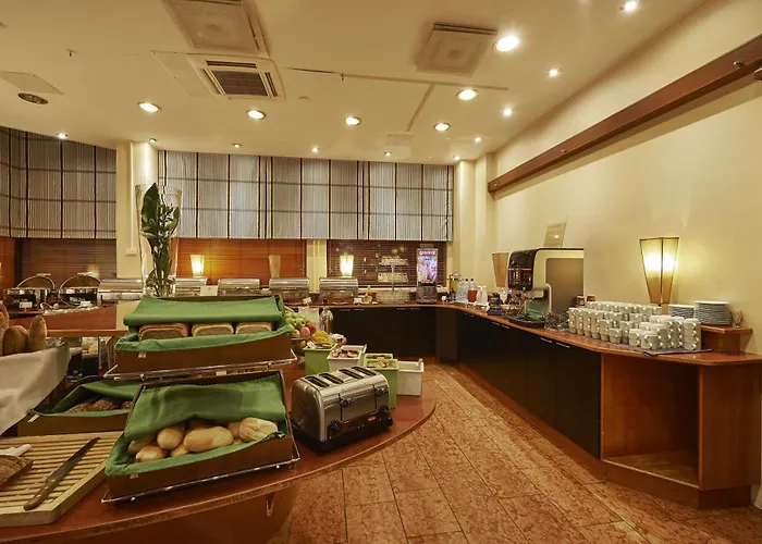 Helsinki-vantaa Airport By Ihg Ξενοδοχείο Βάνταα