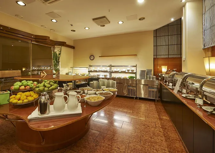 Helsinki-vantaa Airport By Ihg Vantaa