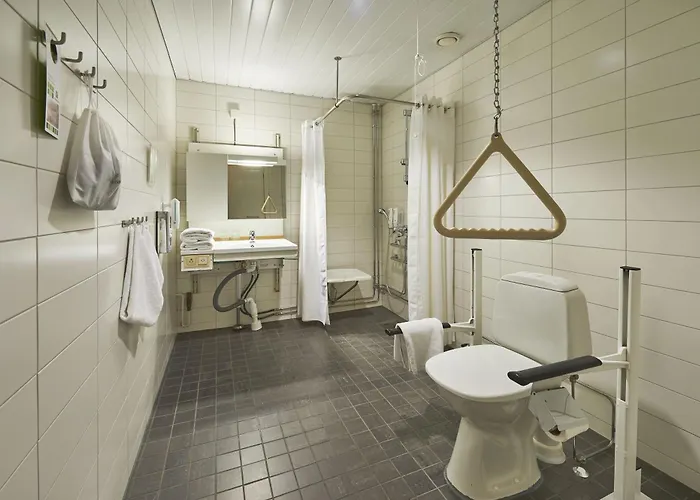 Helsinki-vantaa Airport By Ihg Отель