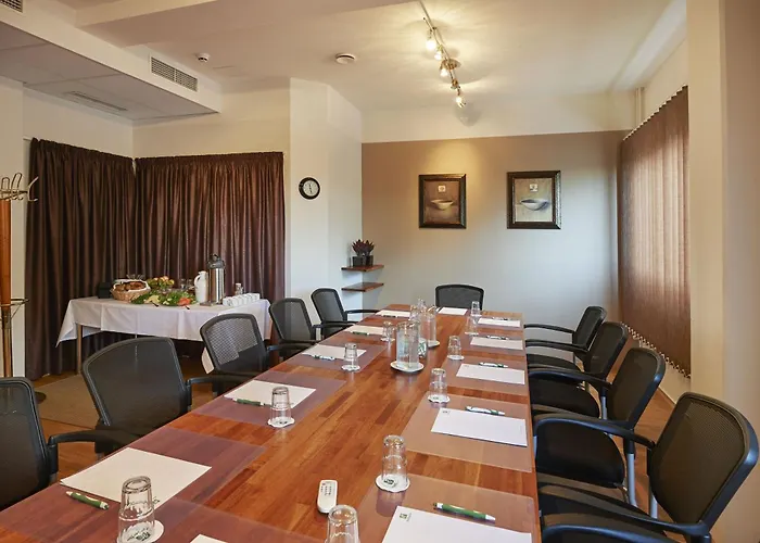 Helsinki-vantaa Airport By Ihg 4*