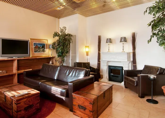 Hotel Helsinki-vantaa Airport By Ihg Vantaa