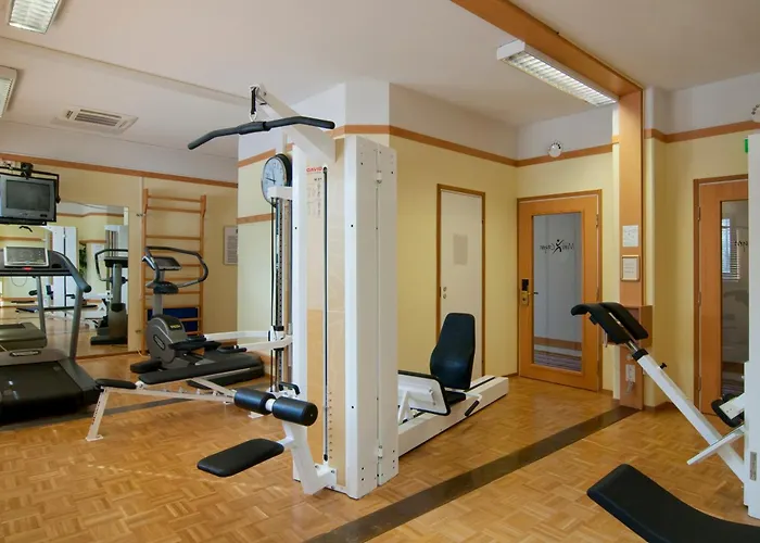 Hotel Helsinki-vantaa Airport By Ihg