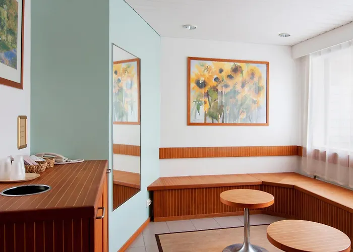 Helsinki-vantaa Airport By Ihg