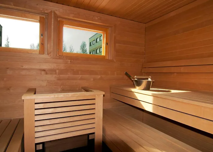 Helsinki-vantaa Airport By Ihg Ξενοδοχείο