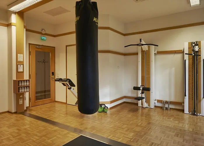 Helsinki-vantaa Airport By Ihg Βάνταα