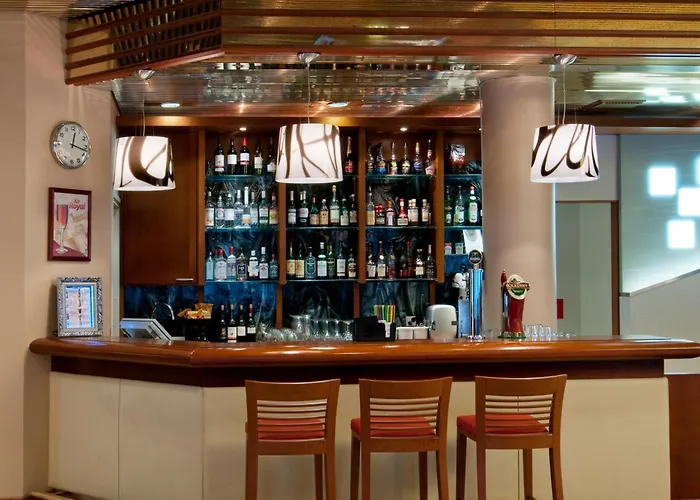 Helsinki-vantaa Airport By Ihg Βάνταα