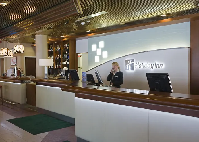 Helsinki-vantaa Airport By Ihg 4*