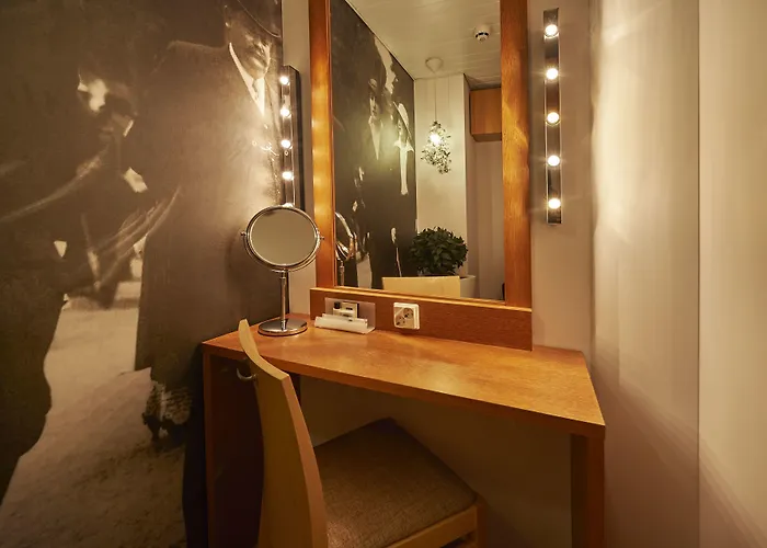 Helsinki-vantaa Airport By Ihg 4*