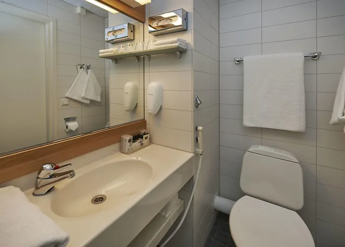 Hotel Helsinki-vantaa Airport By Ihg