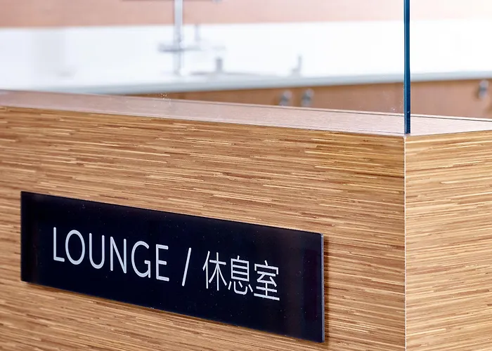 Отель Helsinki-vantaa Airport By Ihg