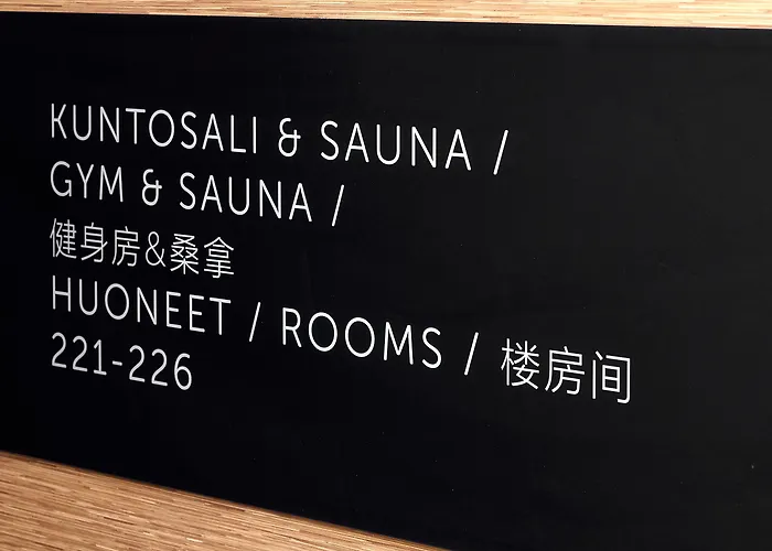 Helsinki-vantaa Airport By Ihg Вантаа