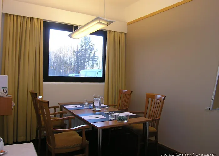 Helsinki-vantaa Airport By Ihg 4* Βάνταα