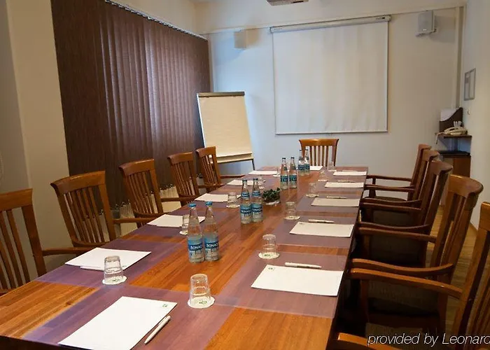 Helsinki-vantaa Airport By Ihg Vantaa