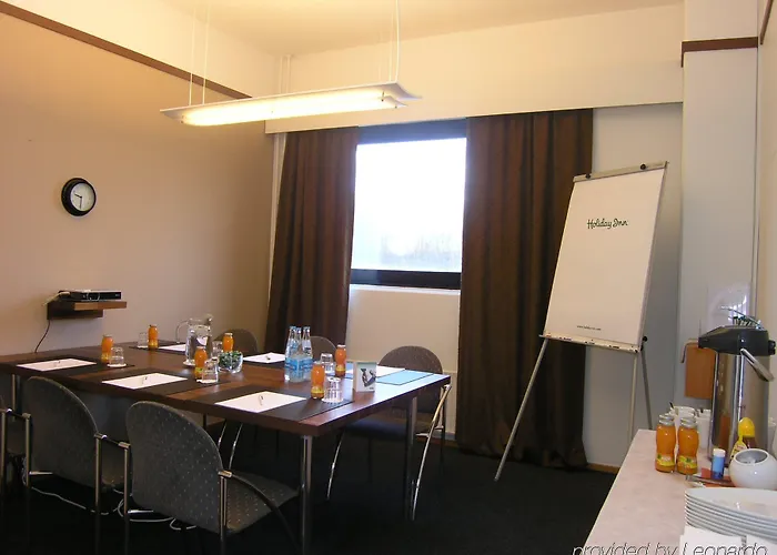 Helsinki-vantaa Airport By Ihg 4*