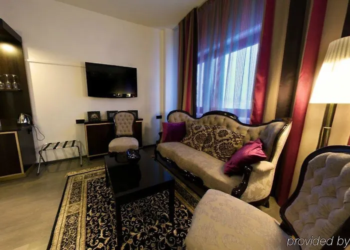 Helsinki-vantaa Airport By Ihg 4* Vantaa