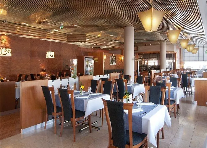 Hotel Helsinki-vantaa Airport By Ihg