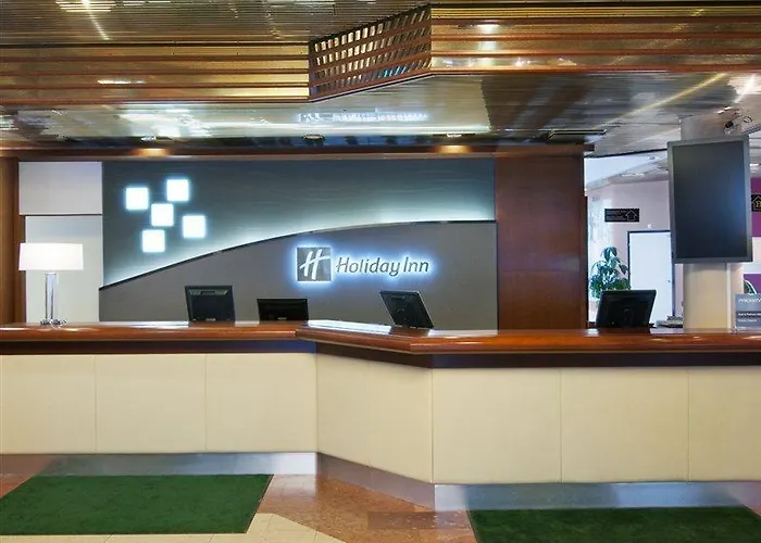 Helsinki-vantaa Airport By Ihg Вантаа