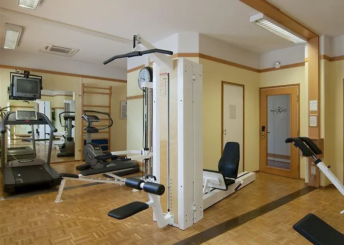 Ξενοδοχείο Helsinki-vantaa Airport By Ihg