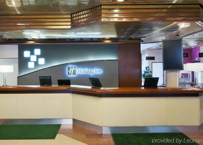 Helsinki-vantaa Airport By Ihg Ξενοδοχείο 4*