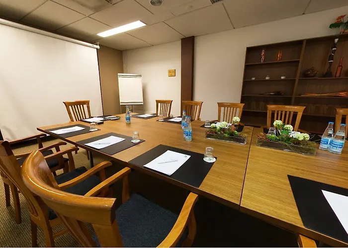 Hotel Helsinki-vantaa Airport By Ihg